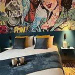 Les De Socrate Hotel Le Vaudreuil