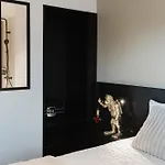 Hotel Les De Socrate *