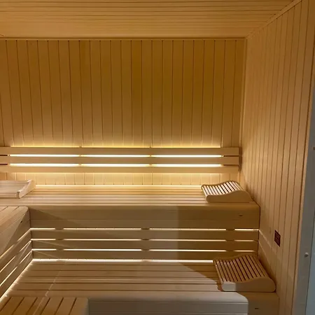 Szálloda Les De Socrate