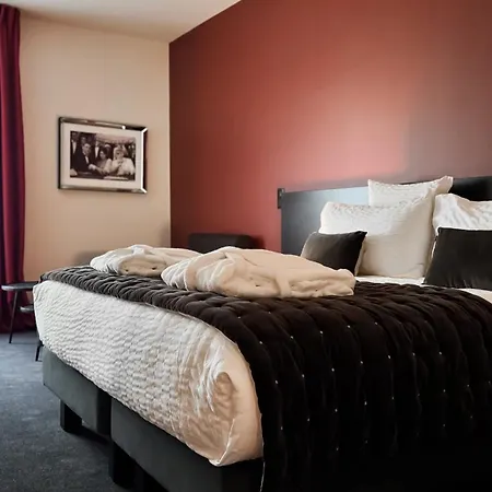 Szálloda Les De Socrate Le Vaudreuil