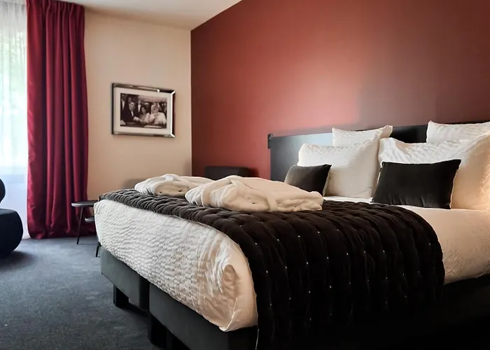 Hotel Les De Socrate Le Vaudreuil